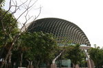 Esplanade 的日景