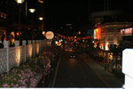 China Night Light Show
