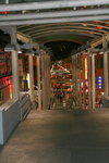 China Night Light Show