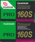 fuji160s