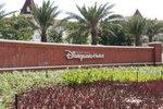 迪士尼酒店