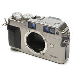 Contax G1 Camera