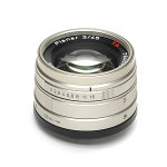 CONTAX Planar T* 45mm F2 (G)