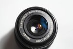 Carl Zeiss Flektogon 35/2.4 MC