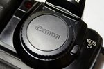Canon 5QD Film Camera