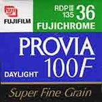 Provia-100F