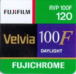 RVP 100F 120