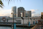 海港城
