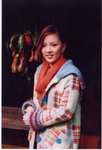 花展人像2004