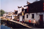 婺源李坑村4