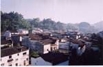 婺源李坑村6