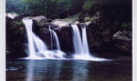 盧山烏龍潭
