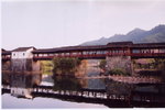 婺源彩虹橋1