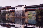 婺源彩虹橋2