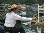 鯉魚門4