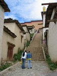 松贊林寺5