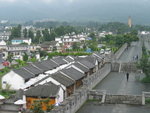 大理古城