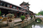 麗江古城1