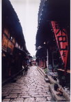 麗江古城4