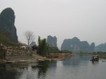 陽朔漓江3