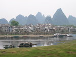 陽朔漓江4