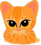 小偉畫筆下的小虎