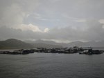 海闊天空
