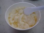 南丫島豆腐花