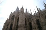 Duomo 米蘭主教教堂