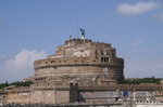 Castel Sant' Angelo 聖天使堡