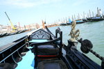 On Gondola~~~