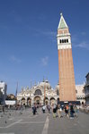 St Mark's Square 聖馬克廣場