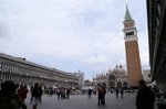 St Mark's Square 聖馬克廣場