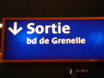 Exit