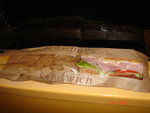 Every morning is eating this kind of bread as breakfast~~~