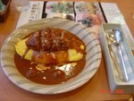 台場 -- 蛋包飯2