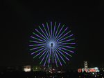 台場 -- 摩天輪3