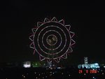 台場 -- 摩天輪4