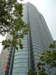 六本木 - Mori Tower