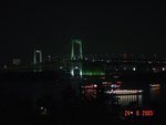 彩虹橋 -- night