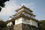 小田原天守閣