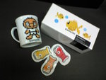 full set of product