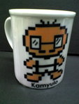 mug