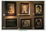 朱嘉明師生畫展_109