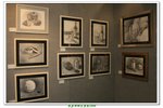 朱嘉明師生畫展_110
