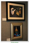 朱嘉明師生畫展_115