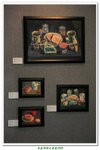 朱嘉明師生畫展_117