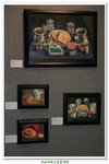 朱嘉明師生畫展_118