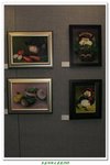 朱嘉明師生畫展_119