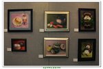 朱嘉明師生畫展_120